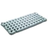 Invacare Air Flotation Mattress Overlay with Manual Pump