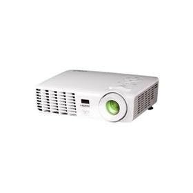 Vivitek D537W - DLP Projector - 3200 ANSI lumens - WXGA (1280 x 800) - widescreen - High Definition 720p