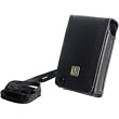 i.Sound Luxury Case for iPod Video (Black)