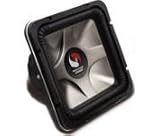 Review Kicker KICKER 02S10L74 / Kicker 02S10L74 SoloBaric 10