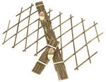 Expanding Bamboo Trellis 6ft x 3ft