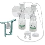 BREAST PUMP ONE HAND/DUAL HYGN Size: 1