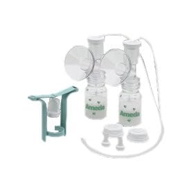 Breast Pump One Hand/Dual Hygn