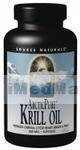 Source Naturals-Arctic Pure Krill Oil, 120 Softgels