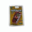 Pocket travel electronic Checkers - Toys & Games > Slot & Poker