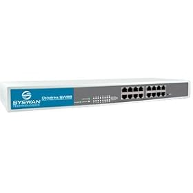Octolinks SW88 8PORT 2PORT Multi Wan Load Balancing Router
