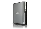 Acer - Veriton L480G - Unité centrale - Intel P E5800 - RAM 2 Go - 320 Go - GMA X4500 - Windows 7 Édition Professionnelle