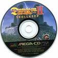 Dungeon Master II Skullkeep