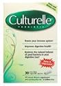 Culturelle-Amerfit Probiotic with Lactobacillus, 30 Capsules