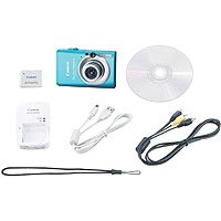 Canon PowerShot SD1200IS 10 MP Used Pricing