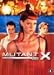 Mutant X - Series 1 part 2 (2002) (edizione Olandese)