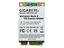 GIGABYTE mini WLAN WI01GT 802.11b/g