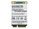 GN-WI01GT PCI-E MINI CARD WLAN