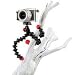 Joby GorillaPod Hybrid Compact Flexible Tripod (Red)