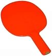 Set of 6 Poly Table Tennis Paddle