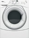 Whirlpool WFW8300SW / WFW8300S / WFW8300S 3.3 Cu. Ft. Capacity Duet Sport Front Load Washer