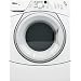 Whirlpool Duet Sport : WFW8300SW 27in Front-Load Washer - white