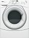 Tools & Hardware : Whirlpool WFW8300SW / WFW8300S / WFW8300S 3.3 Cu. Ft. Capacity Duet Sport Front Load Washer
