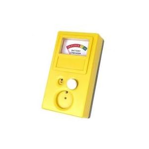 Se Watch Battery Tester