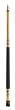 Viper Rampage Series Billiard Cue with Professional Adjustable Weight System