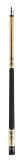 Viper Rampage Series Billiard Cue with Professional Adjustable Weight System