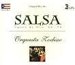 Salsa Epoca de Oro 60-70