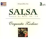 Salsa Epoca De Oro 60-70