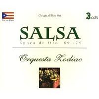 Salsa Epoca de Oro 60-70
