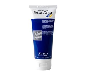 stokoderm hand cream