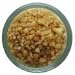 Gourmet Organic Roasted Garlic Infused Sea Salt - 5 Ounces in Glass Jar