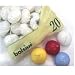 Bolsius Floating Float Candles Pond Fish Tank Water Bowl Indoor OutdoorColour:Ivory Pack Size:20 Candles