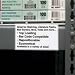 C-Line 87617 Label Holders, 3/4 x6, 50 Holders/pack