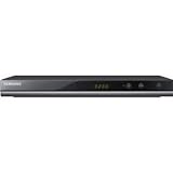 Samsung DVD-C350 Multi All Region Code Zone Free PAL/NTSC DVD Player. Plays DVDs from Region 0, 1, 2, 3, 4, 5, 6, 7, 8, 9.