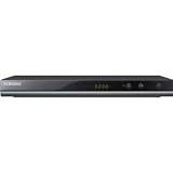 Samsung DVD-C350 All Region Free DVD Player (Black)