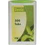 Stevia Tabs, Taschenspender, 300 Tabs