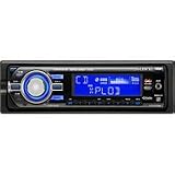Sony Xplod CDXGT520 GT Series Head Unit