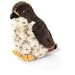 Red-Tailed Hawk - Audubon Plush Bird (Authentic Bird Sound)