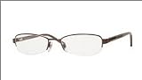 Burberry - AUTHENTIC BURBERRY EYEGLASSES Model: 0BE1049B Color: 1004 Size: 5118