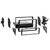Metra 99-8205 Dash Kit For Pontiac Vibe Toy Matrix 03-08 