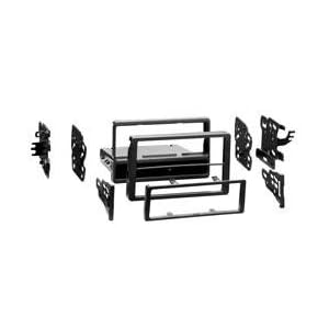 Metra 95-8203 Double DIN Installation Kit for 2002-2005 Toyota Camry Vehicles
