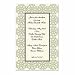 Athena Invitation Wedding Invitations