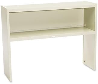 38000 Series Hutch Flipper Door for 48"w HON38241NL, 48 x 16, Putty