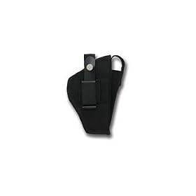 Click here to buy Bulldog Cases DH1 Bulldog Cases Hybrid Belt Holster Ambidexterous Black 2.75 Beretta... by Bulldog.