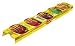 Tartex Pasteten Mixstange Mix 1, vegan, 5x25g