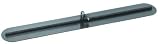 Marshalltown FR36R 36-Inch by 5-Inch Fresno Trowel with Round Ends