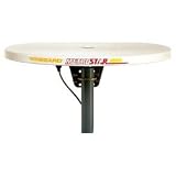 Winegard MS-2000 HDTV Antenna with Cable