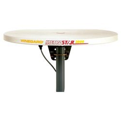 Winegard MS-2000 HDTV Antenna with Cable