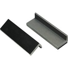 Lisle LIS48100 Vise Pads Rubber