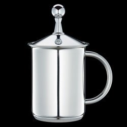 Cilio 550047 Cappuccino Creamer Exklusiv 6 Tassen Preisvergleich