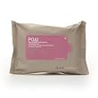 Korres Pomegranate Cleansing & Make Up Removing Wipes For Oily And Combination Skin 25 wipes